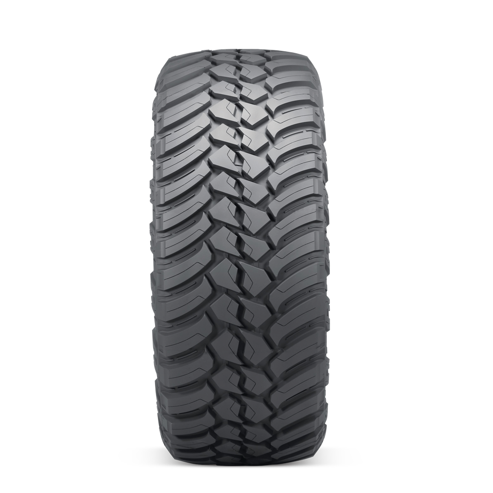 TERRAIN ATTACK M/T A 37x13.50R26 117Q LR F 80PSI MAX by Amp Tires