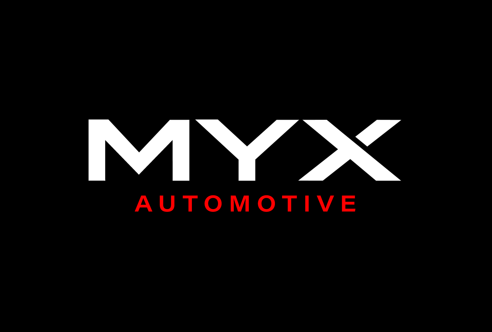 MYX Automotive Gift Card by MYX Automotive