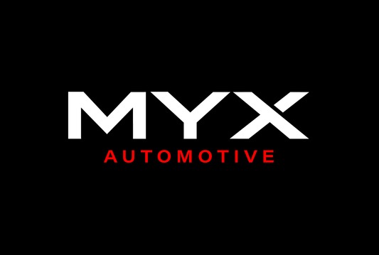 MYX Automotive Gift Card by MYX Automotive