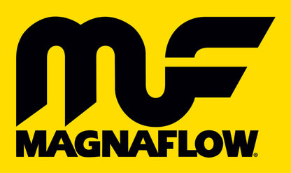 Magnaflow OEM Grade Direct-Fit Catalytic Converter by MagnaFlow Exhaust Products