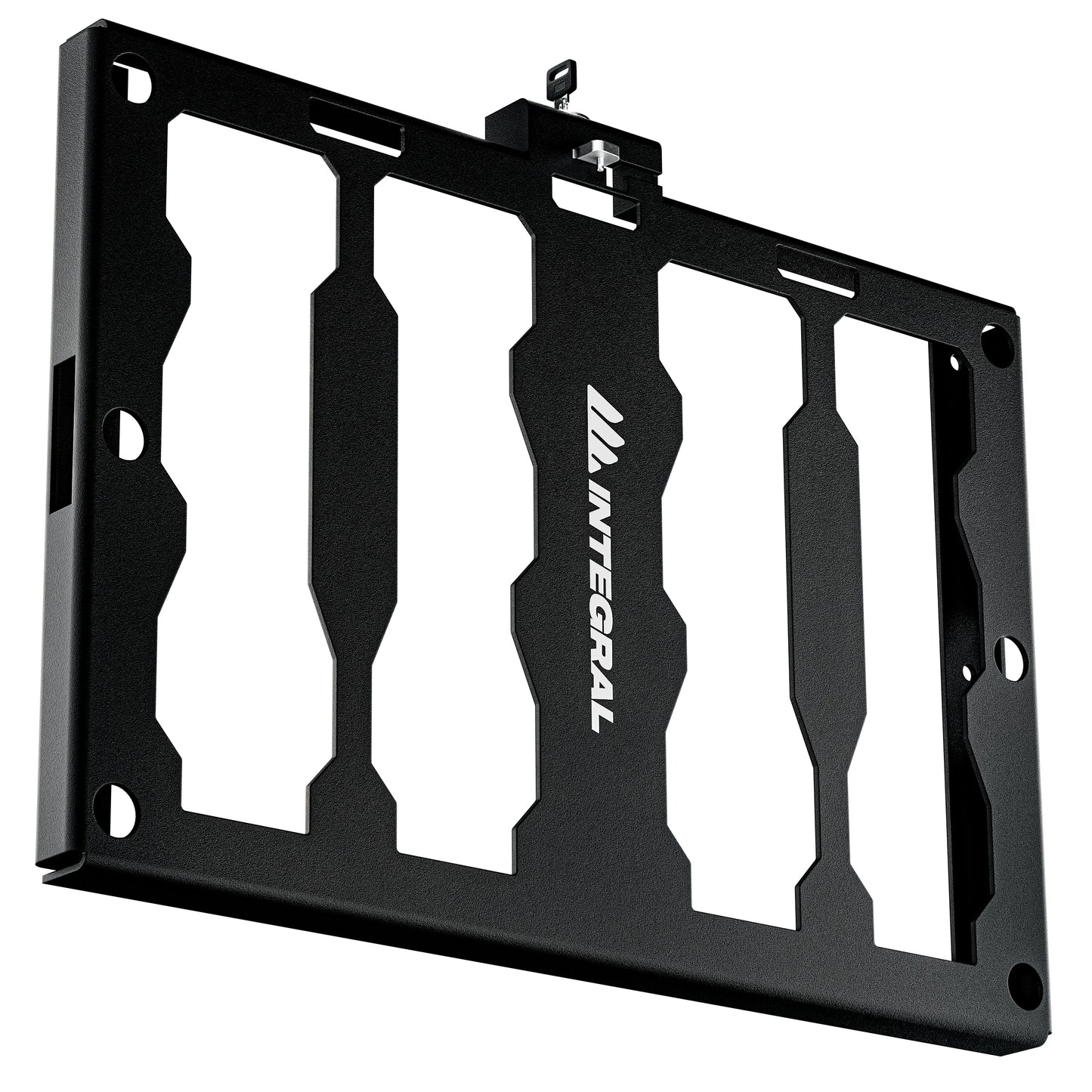 Integral Locking Plate - Universal by Integral Truck