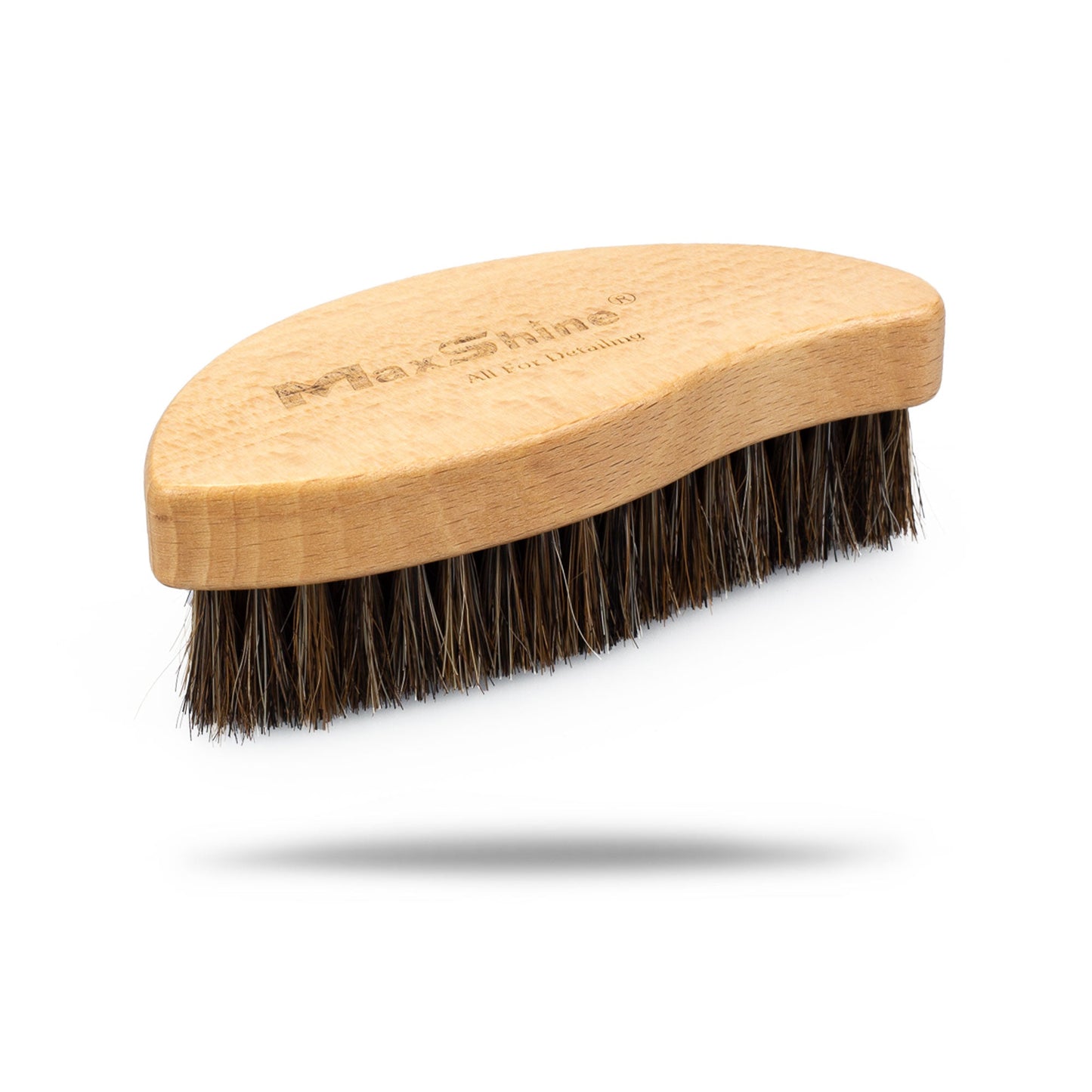 Brush for Cleaning Car Interior | Ergonomic Interior Detailing Brush by MaxshineUSA