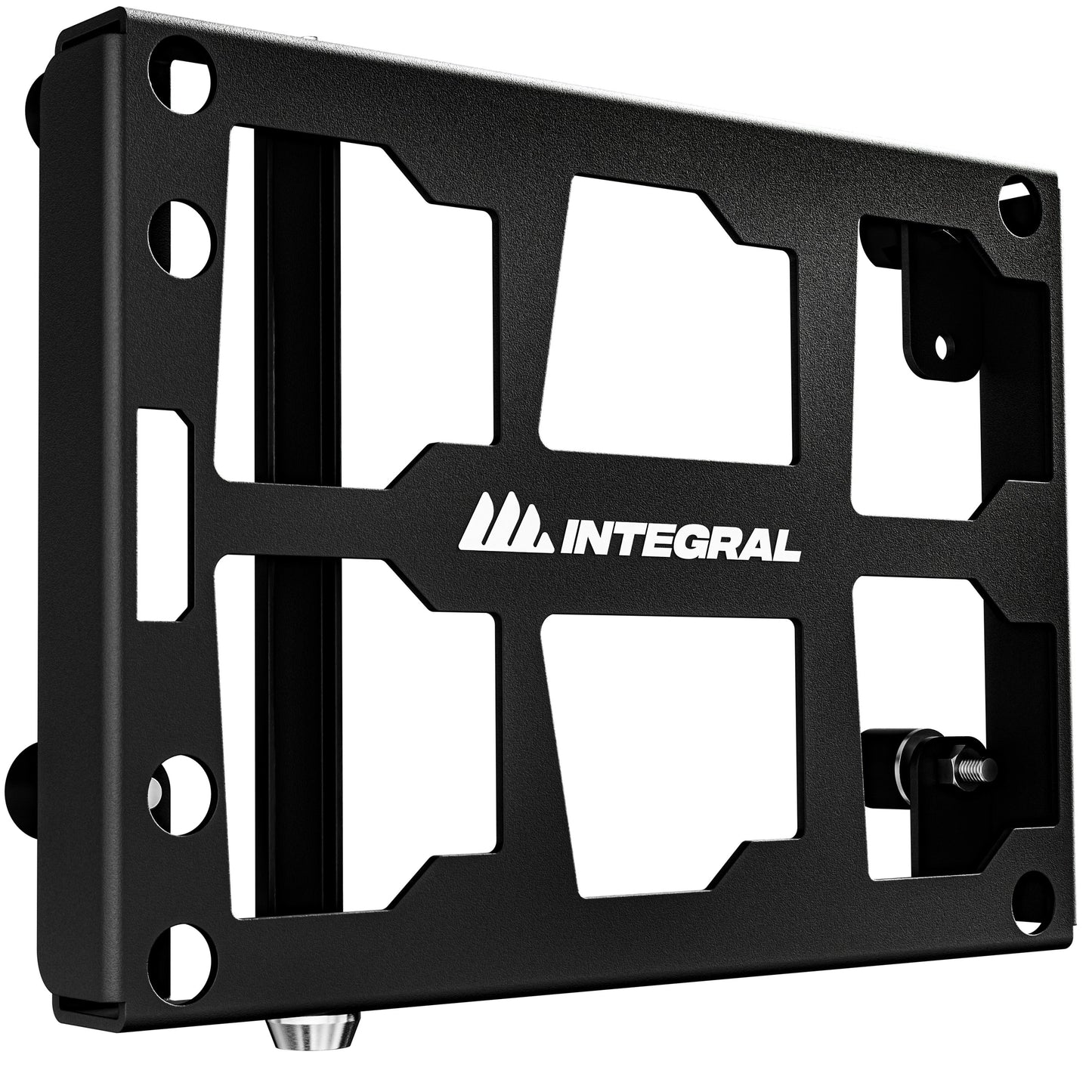 Integral Bedside Panel - Toyota Tacoma (2005+), Tundra (2007+), Jeep Gladiator (2019+) by Integral Truck