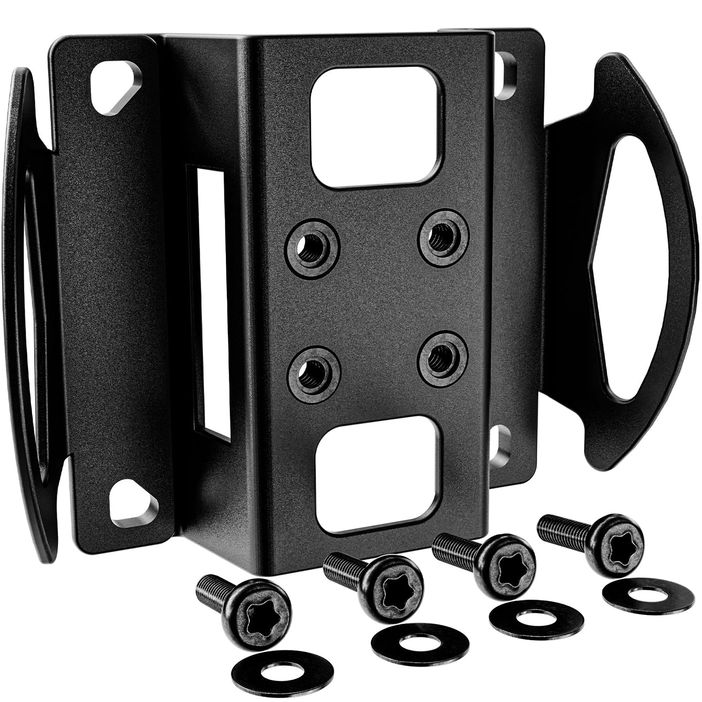 Upgraded Boxlink Plate - Ford F150, F250, F350 & RAPTOR (2015+) by Integral Truck