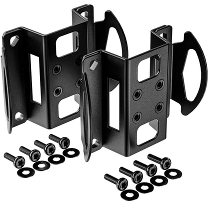 Upgraded Boxlink Plate - Ford F150, F250, F350 & RAPTOR (2015+) by Integral Truck