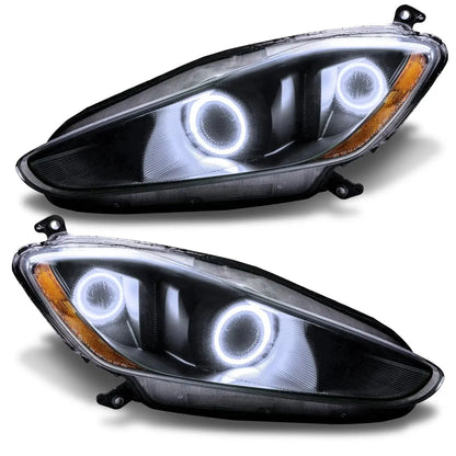 ORACLE Lighting 2007-2014 Maserati GranTurismo LED Headlight Halo Kit by ORACLE Lighting
