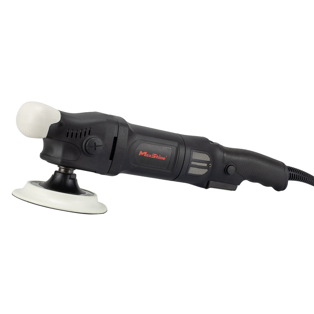 Rotary Polisher Buffer | M1000 - 5in Plate, 1000W by MaxshineUSA