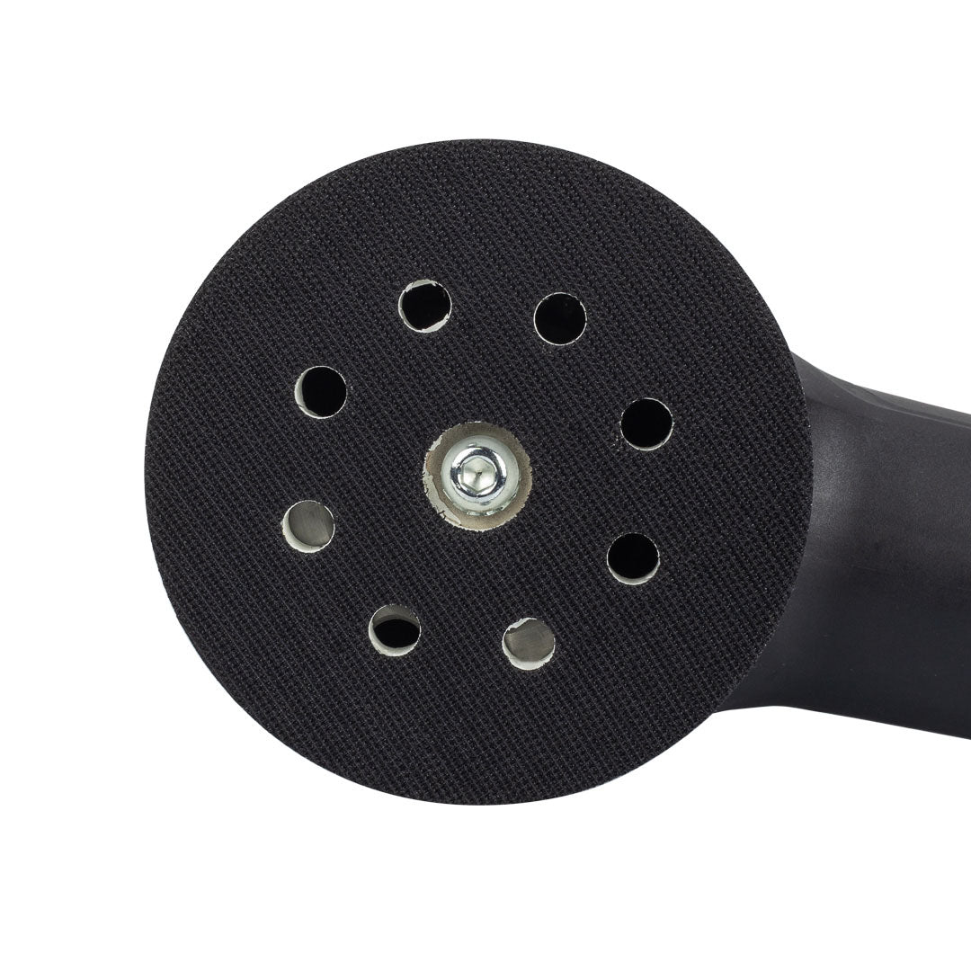 Dual Action Orbital Polisher | M15 Pro - 5in Plate, 15mm Throw, 1000W by MaxshineUSA