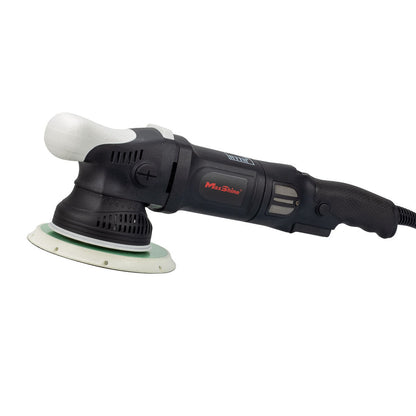 Random Orbital Polisher | M21 Pro - 6in Plate, 21mm Throw, 1000W by MaxshineUSA