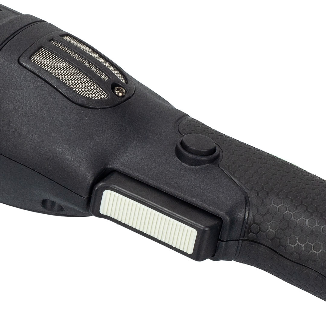 Random Orbital Polisher | M21 Pro - 6in Plate, 21mm Throw, 1000W by MaxshineUSA