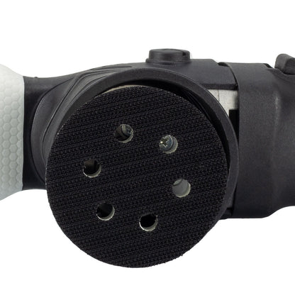 Orbital Polisher | M312 - 3in Plate, 12mm Throw, 550W by MaxshineUSA