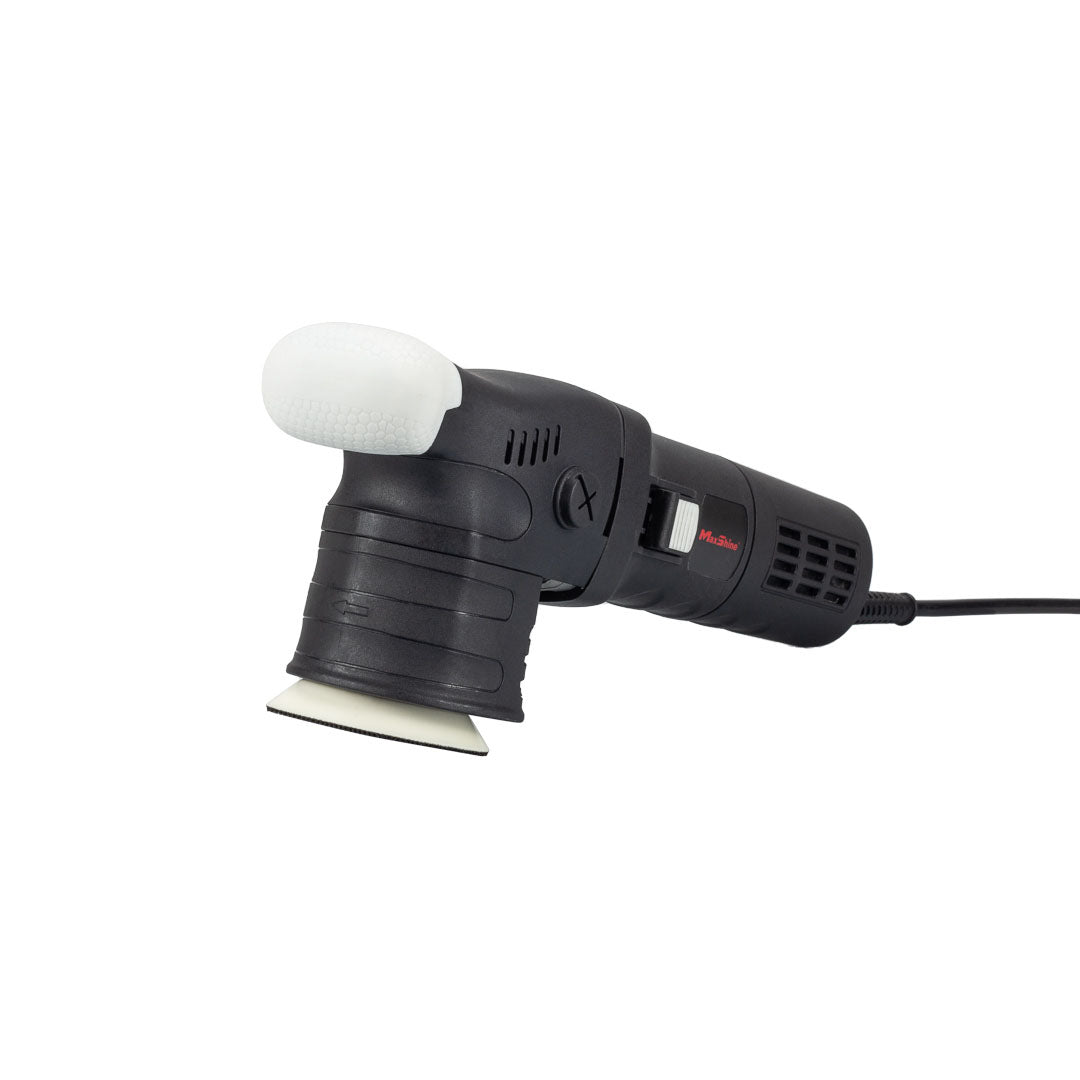 Orbital Polisher | M312 - 3in Plate, 12mm Throw, 550W by MaxshineUSA