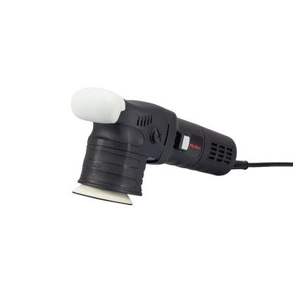 Orbital Polisher | M312 - 3in Plate, 12mm Throw, 550W by MaxshineUSA
