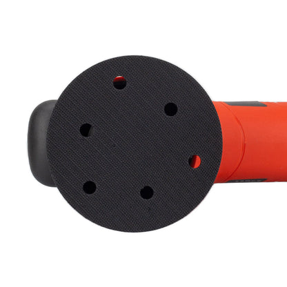 Dual Action Polisher For Car Detailing | M8S V2 - 5in Plate, 8mm Throw, 1000W by MaxshineUSA