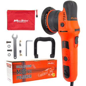 Detailing Bag | M8S V2 Polisher with Tool Bag by MaxshineUSA