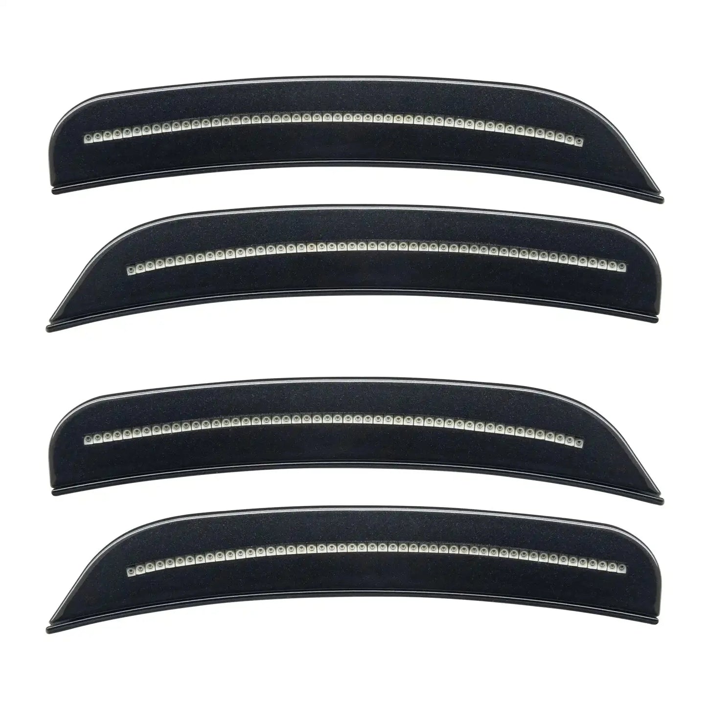 ORACLE Lighting 2015-2023 Dodge Charger Concept SMD Sidemarker Set by ORACLE Lighting
