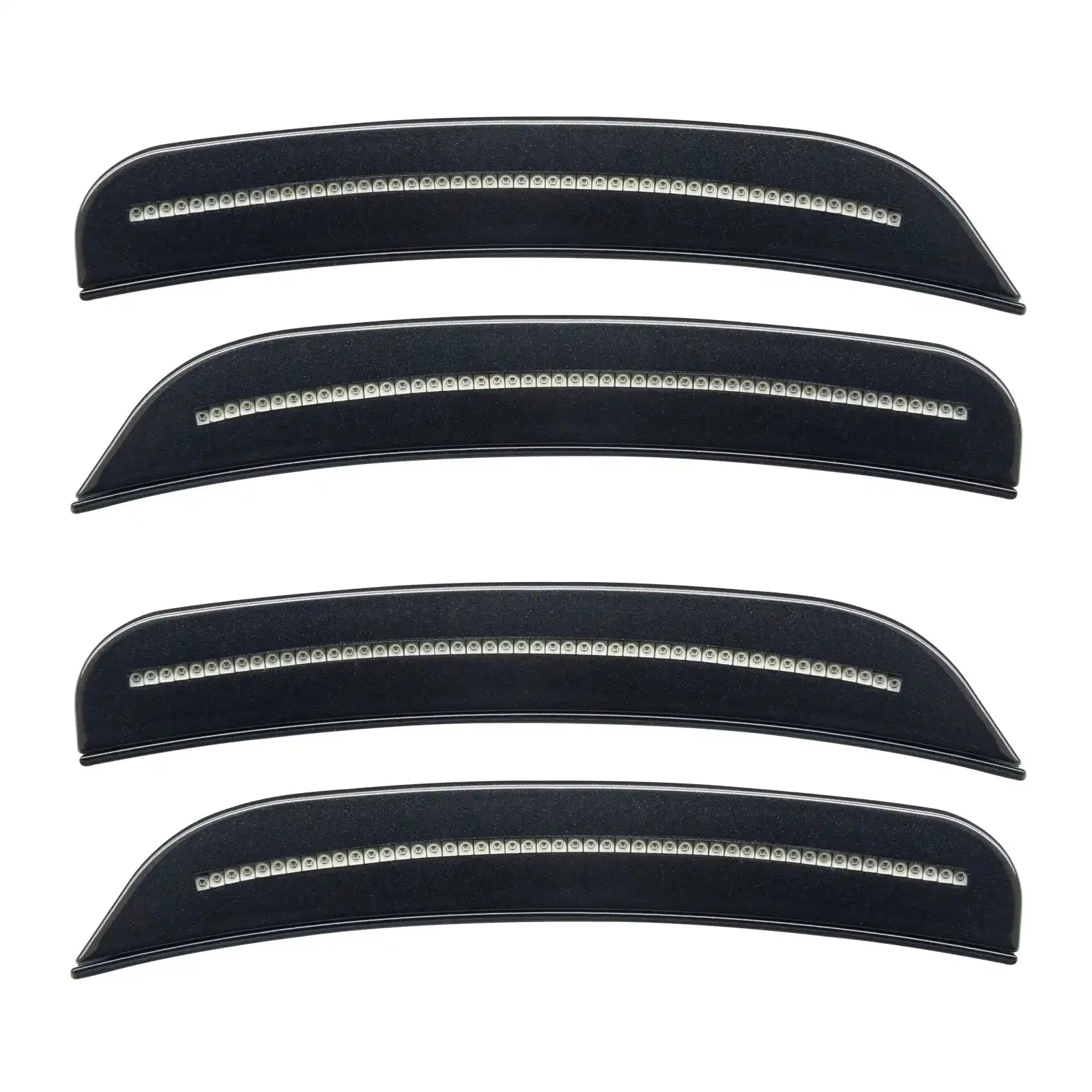 ORACLE Lighting 2015-2023 Dodge Charger Concept SMD Sidemarker Set by ORACLE Lighting