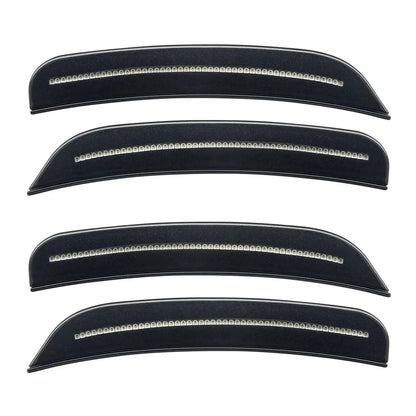 ORACLE Lighting 2015-2023 Dodge Charger Concept SMD Sidemarker Set by ORACLE Lighting