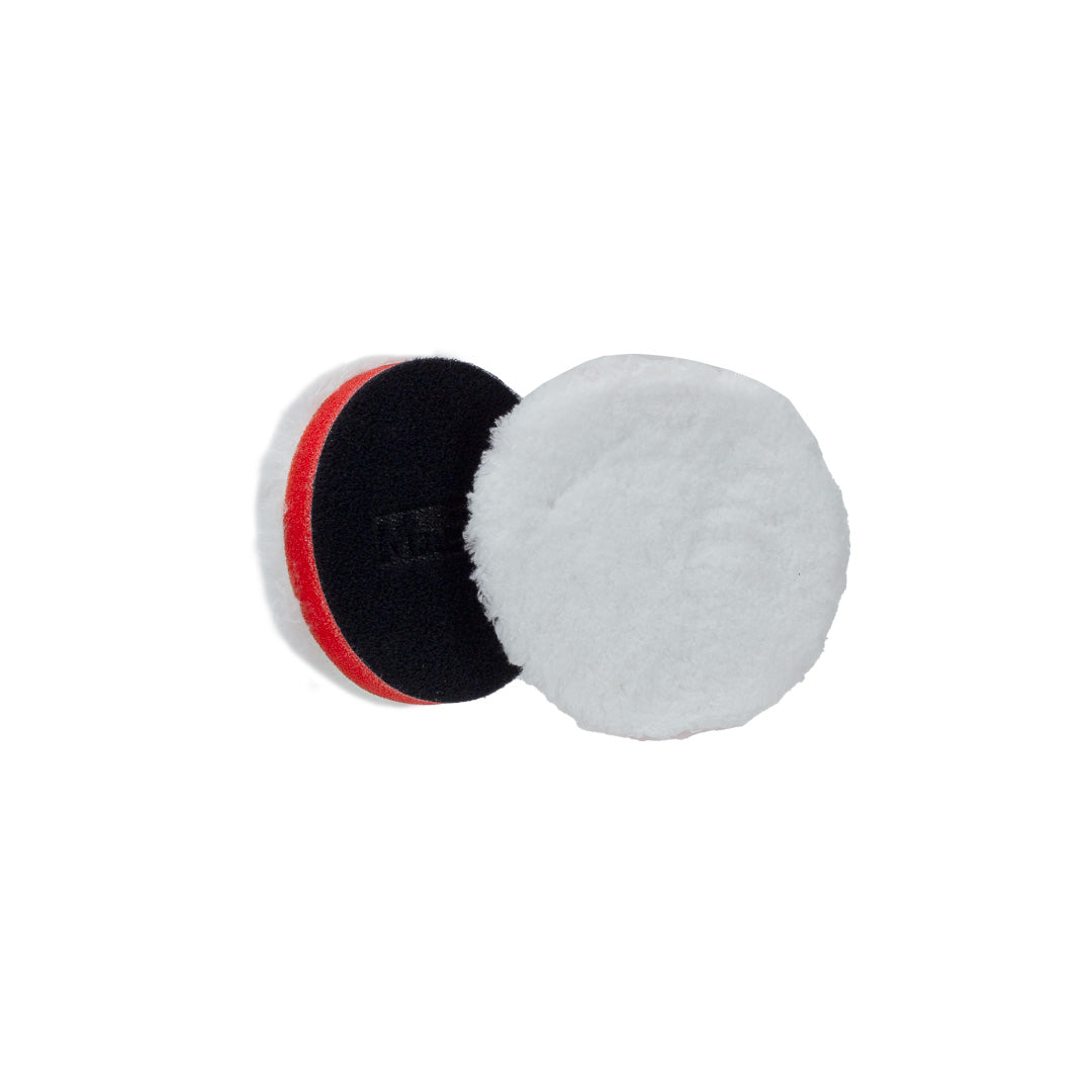 Microfiber Pads - 3in, 5in, 6in by MaxshineUSA