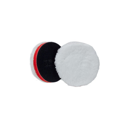 Microfiber Pads - 3in, 5in, 6in by MaxshineUSA