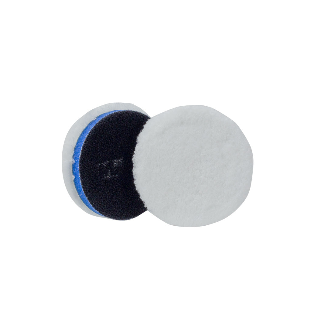 Microfiber Pads - 3in, 5in, 6in by MaxshineUSA