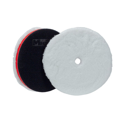 Microfiber Pads - 3in, 5in, 6in by MaxshineUSA