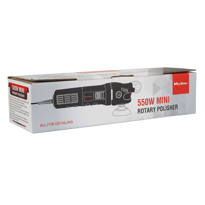 [Open Box] M550 - 3in Plate, 550W by MaxshineUSA