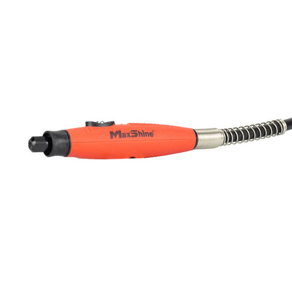 Mini Rotary Polishing System by MaxshineUSA