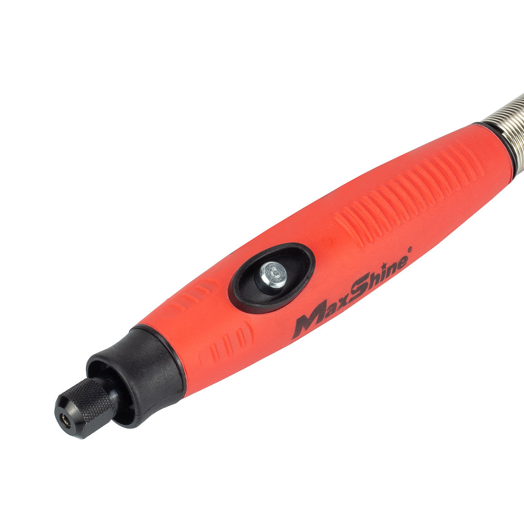 Mini Rotary Polishing System by MaxshineUSA