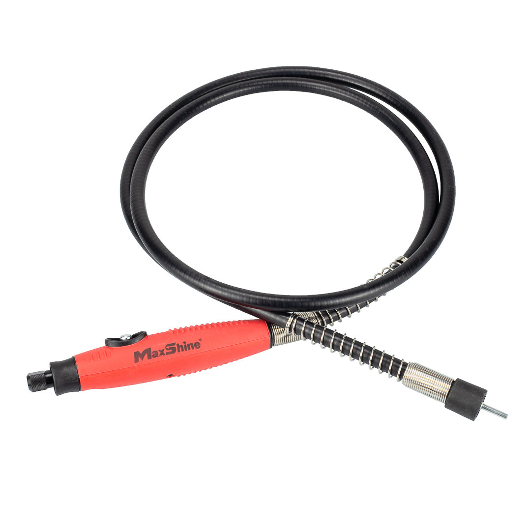 Mini Rotary Polishing System by MaxshineUSA