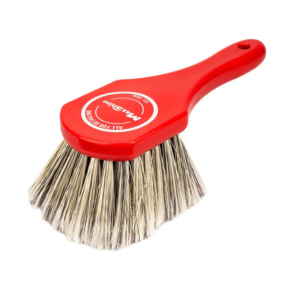 All Interior and Exterior Car Detailing Brush Kit by MaxshineUSA
