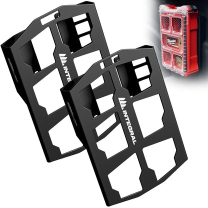 Integral Boxlink Plate (Half) - Ford F150 & RAPTOR (2015+), Super Duty (2017+) by Integral Truck