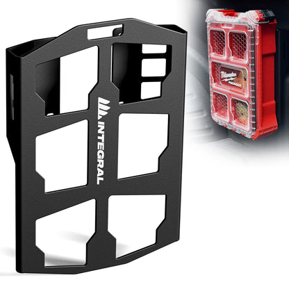 Integral Boxlink Plate (Half) - Ford F150 & RAPTOR (2015+), Super Duty (2017+) by Integral Truck