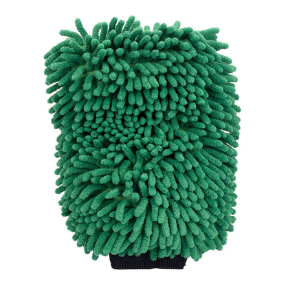 Chenille Microfiber Wash Mitt by MaxshineUSA