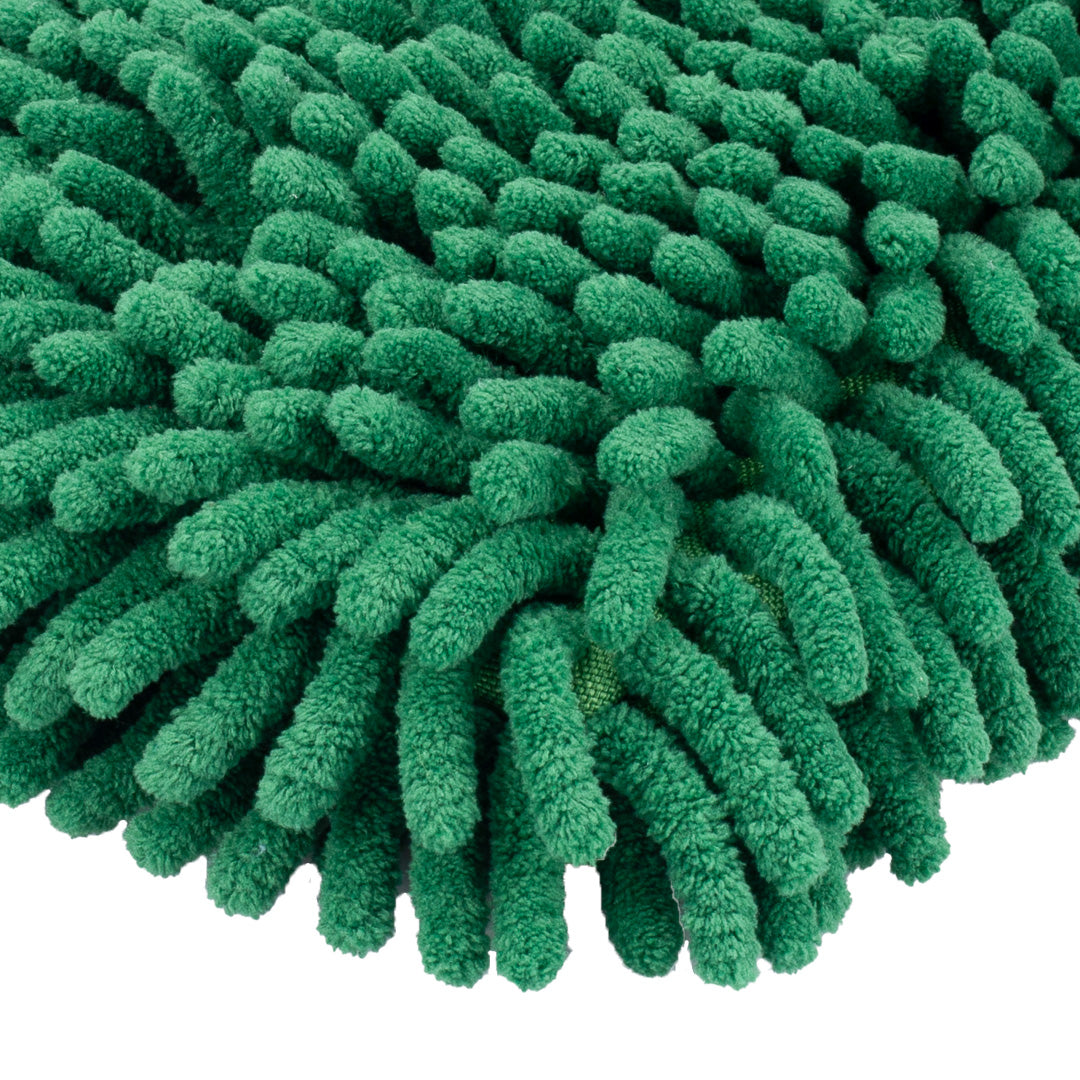 Chenille Microfiber Wash Mitt by MaxshineUSA