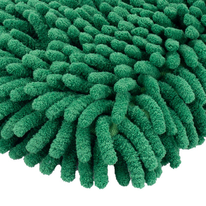 Chenille Microfiber Wash Mitt by MaxshineUSA