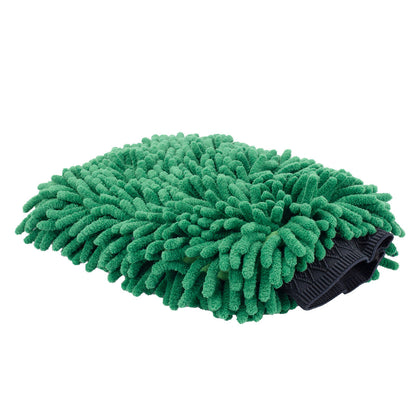 Chenille Microfiber Wash Mitt by MaxshineUSA