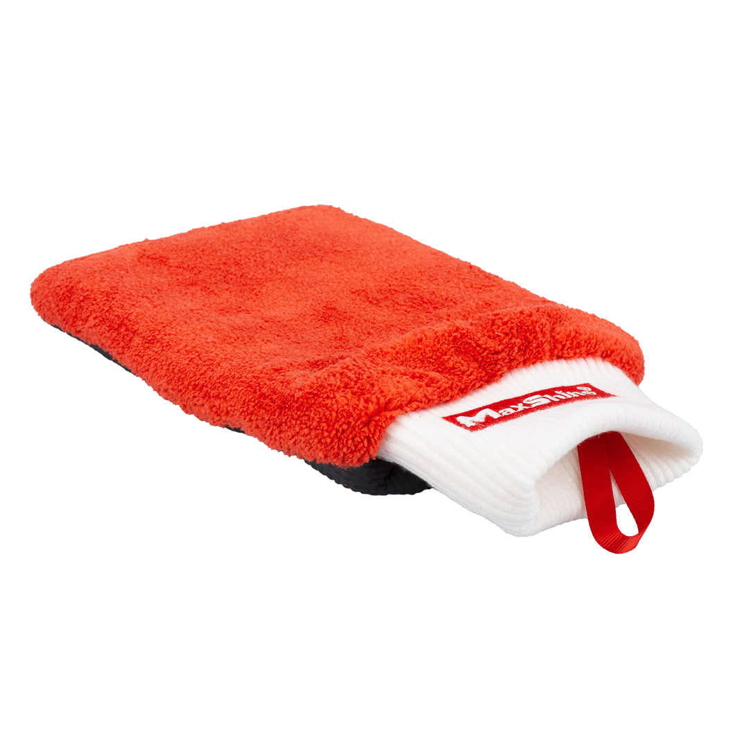 Detailing Clay Mitt For Car | Clay Wash Mitt by MaxshineUSA