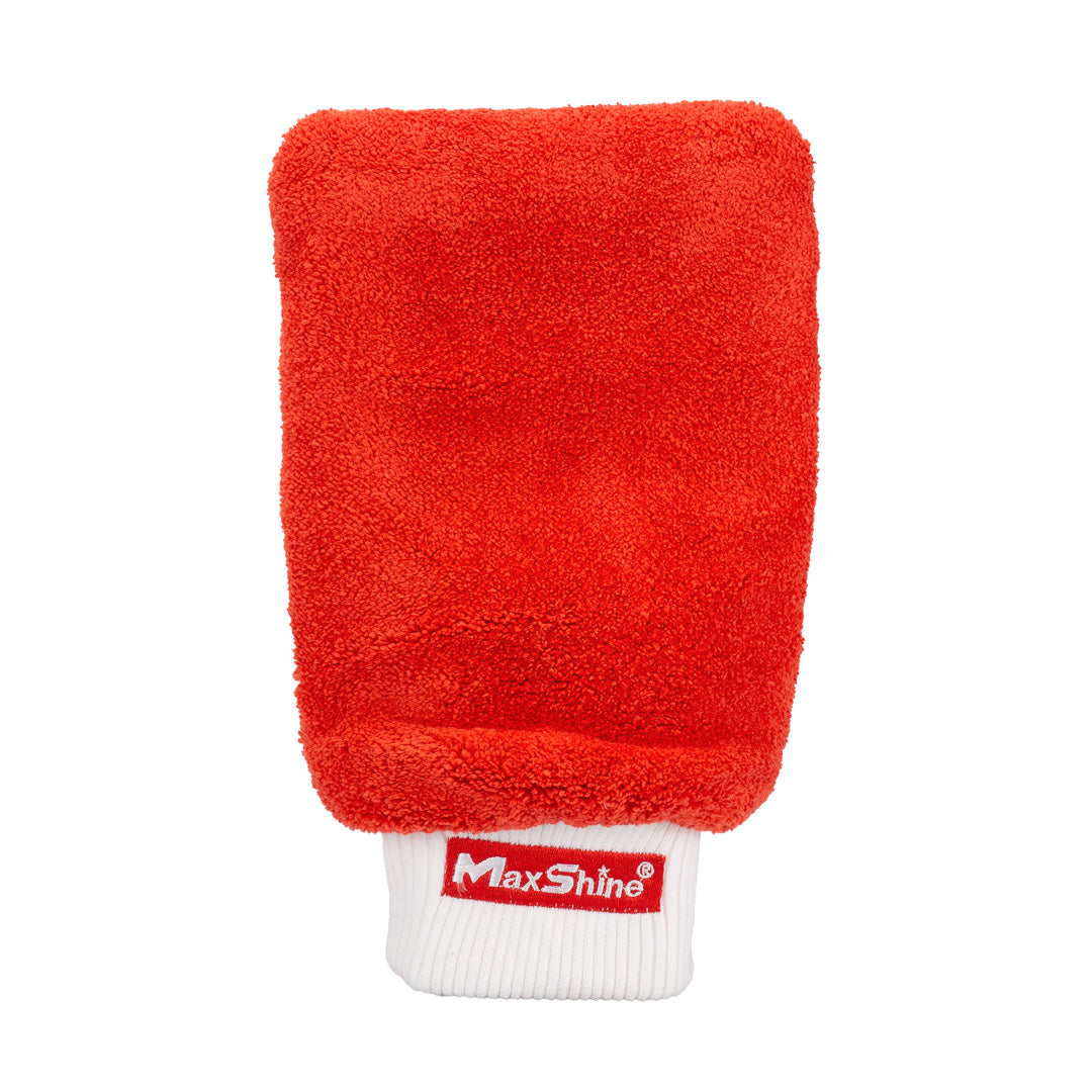 Detailing Clay Mitt For Car | Clay Wash Mitt by MaxshineUSA