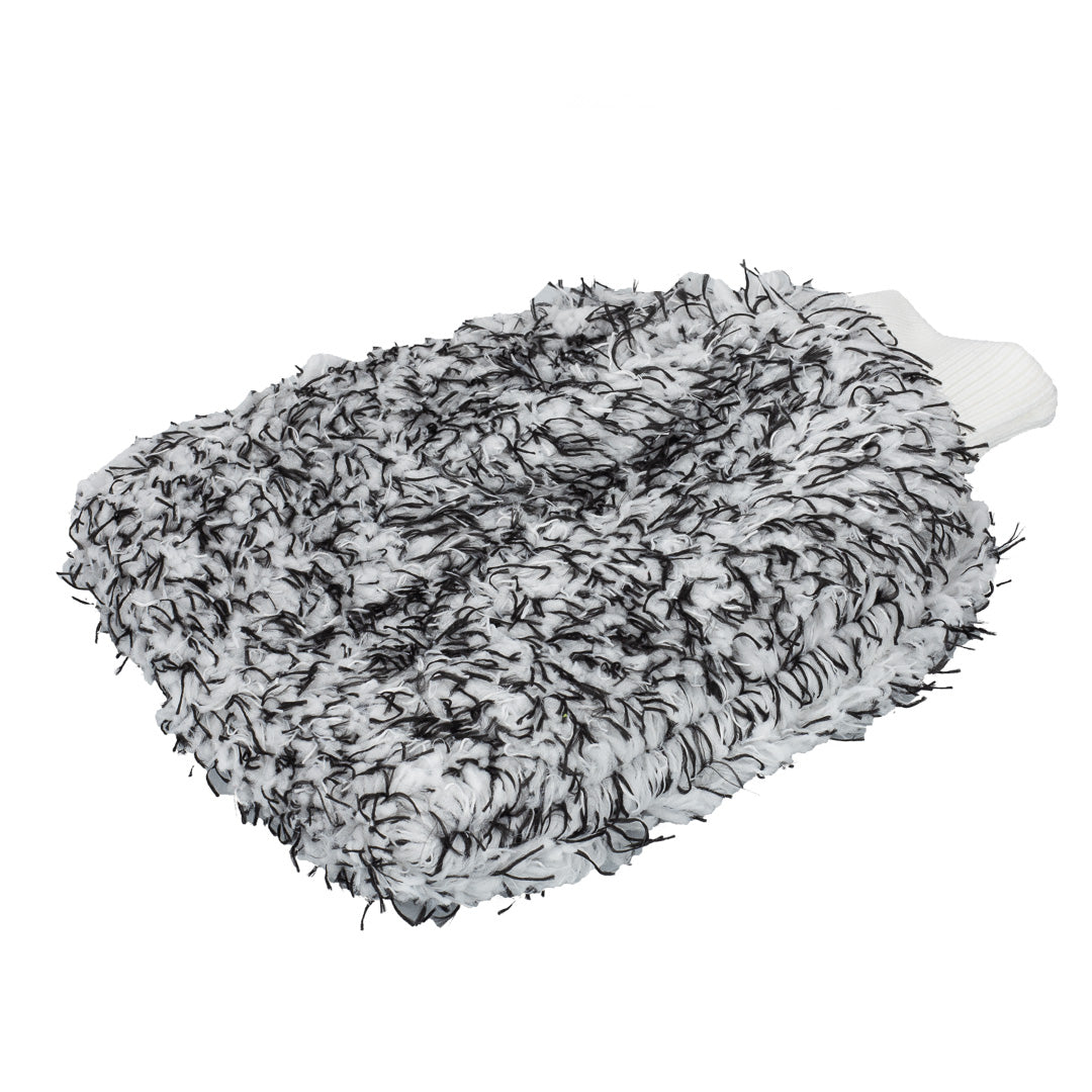 Car Wash Microfiber Mitt by MaxshineUSA