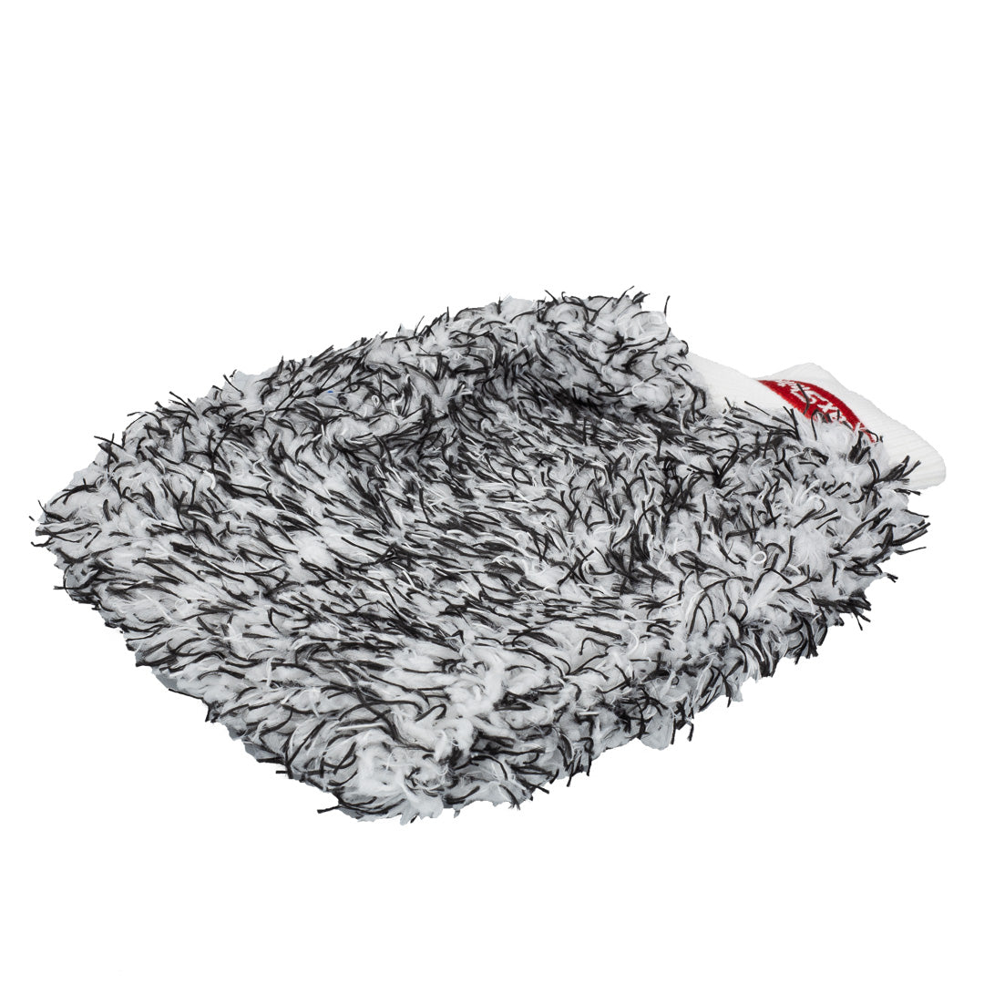 Car Wash Microfiber Mitt by MaxshineUSA