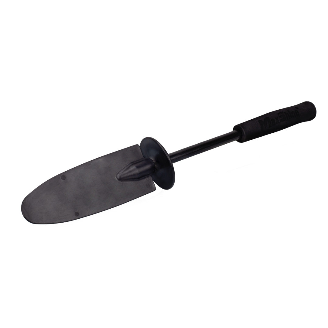 Microfiber Soft Wheel Brush with Replaceable Cover by MaxshineUSA