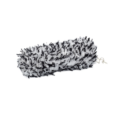 Microfiber Soft Wheel Brush with Replaceable Cover by MaxshineUSA