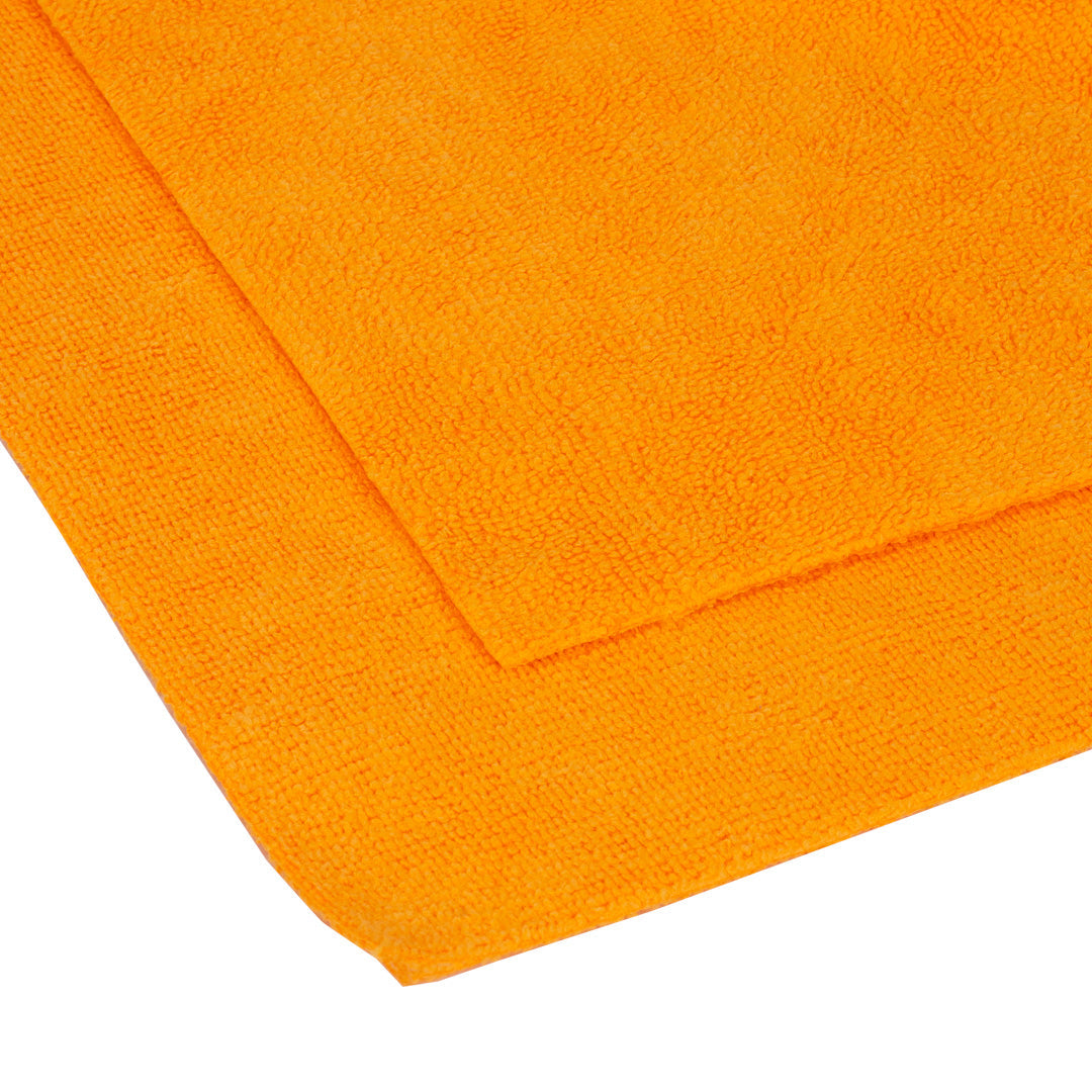 260GSM Microfiber Tear-Away Towel Roll - 30 Sheets/Roll by MaxshineUSA