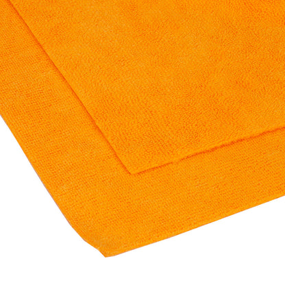 260GSM Microfiber Tear-Away Towel Roll - 30 Sheets/Roll by MaxshineUSA