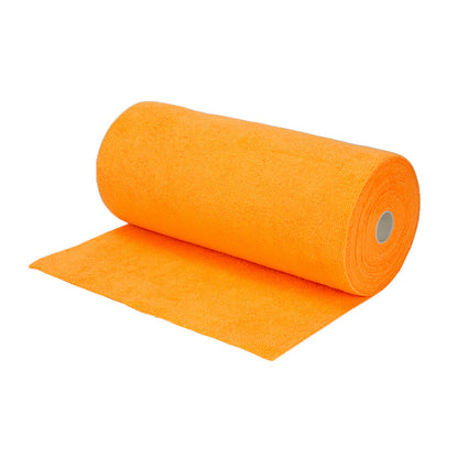 260GSM Microfiber Tear-Away Towel Roll - 30 Sheets/Roll by MaxshineUSA
