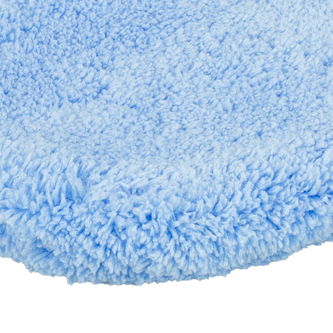Car Washing Glove Mitt | Plush Microfiber Wash Mitt by MaxshineUSA