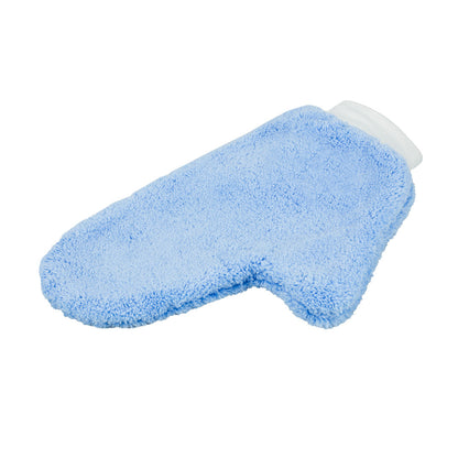 Car Washing Glove Mitt | Plush Microfiber Wash Mitt by MaxshineUSA