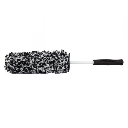 Microfiber Wheel Brush Set by MaxshineUSA