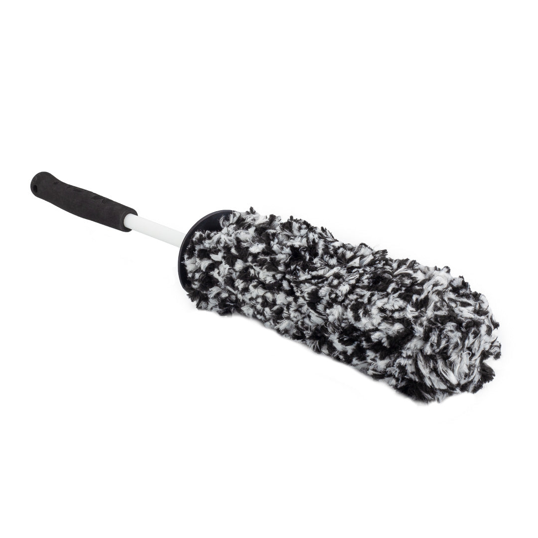 Microfiber Wheel Brush Set by MaxshineUSA